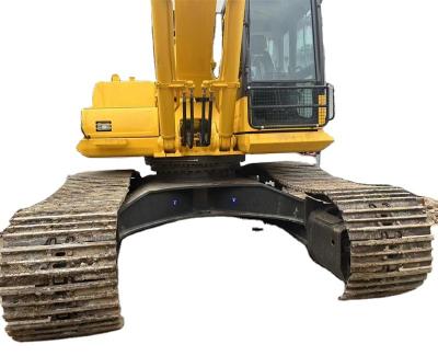 China komatsu pc400crawler excavator for komatsu used excavator pc 200 350 400 2.0 for sale