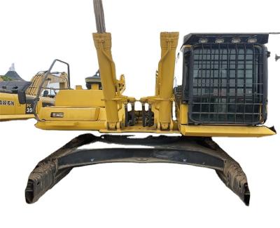 China Farms promotion Japan imported used  for komatsu pc360-7 excavator PC 360 360-7 PC360 36 TON for sale