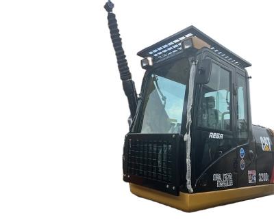 China Made in Japan Used Cat 320D excavator from China For Used Cat 320D IN CHINA 0.8 for sale