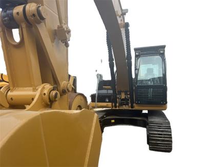 China Used lowest price  Excavator  for CAT 320D2 320BL 320C 320D 320BL 325BL IN CHINA 0.8 for sale