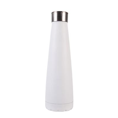 China Custom Water Bottle Logo Water Bottle Stainless Water Bottle Vacuum Viable Outside for sale