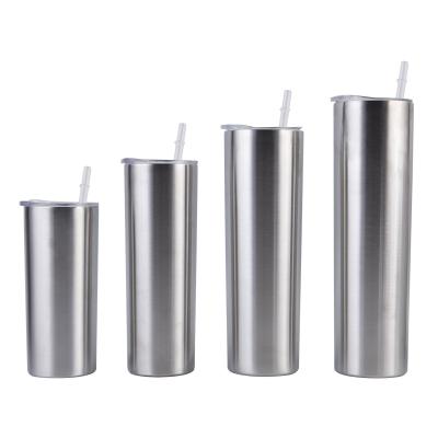 China High Quality Lean Tumbler Viable 20oz Stainless Steel Sublimation Mug for sale