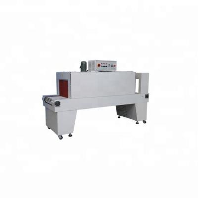 China BS4535 Food Series PVC POE PE Heat Shrink Wrapping Machine for sale