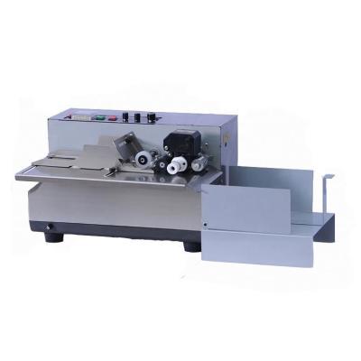 China Date Coding Machine Professional Supplier Steady Operate CE Certificated Coding Machine for sale