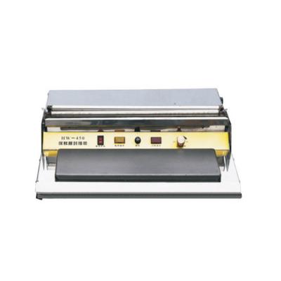 China Other Manual Food Tray Sealing Machine HW-450 for sale