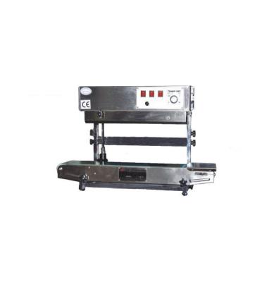 China Food/medicine/chemical/industry/electroic components/etc solid ink vertical printer Film Sealer FRM FRM980LW for sale