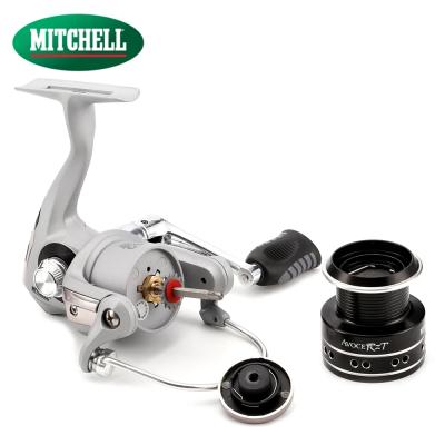 China Mitchell 2000 8BB AVOCET RTZ 1000 spinning fishing reel 4-140; 6-110; 8-80; 6-185 for sale