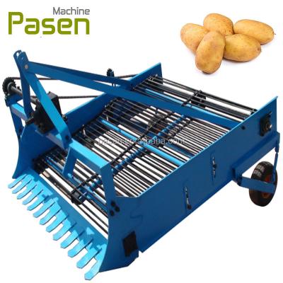 China Potato Potato Excavator Driven By Tractor Equipment / Farm Agriculture Farm Machinery for sale