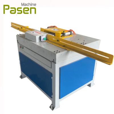 China Building Material Stores Wood Slotting Machine Woodworking Machinery Wood Processing Equipment for sale