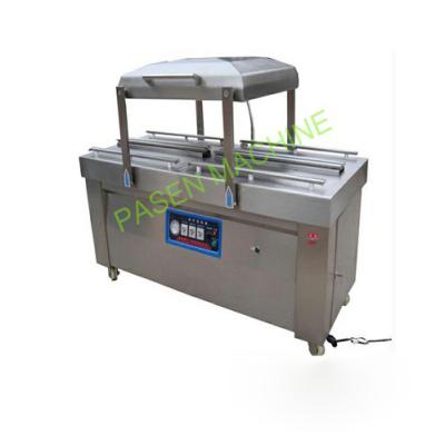 China Food Corn Vacuum Sausage Packing Vacuum Packing Machine for sale