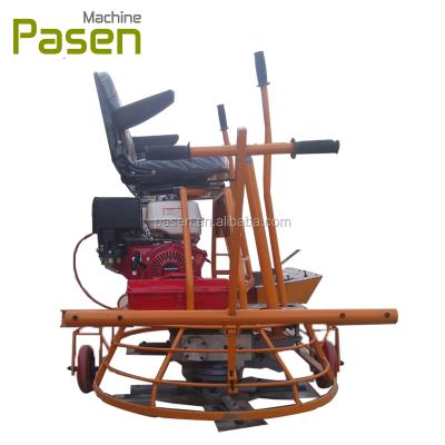 China Construction worksÂ   Sidewalk Trowel Machine / Sidewalk Leveling Machine / Road Construction Tools for sale