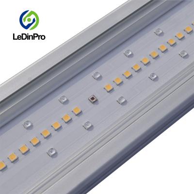 China Seed Starting Ledinpro Led Grow Horticultural Linear Light Bar Light With LED for sale