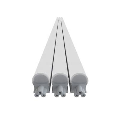 China Ultra Slim Profile Integrated Linkable 1500mm 5ft 30w Led Tube Light Fixture for sale