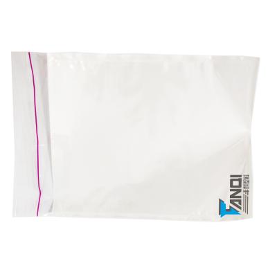 China Waterproof Custom Mailing Envelopes Packing Slip Enclosed Envelopes for sale