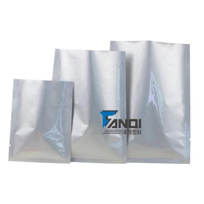 China Wholesale PE Grain Vacuum Bag Food Packaging Moisture Proof Bags for sale