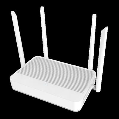 China Fast Speed ​​Amazon Hot Product 1000Mbps Wireless Wifi6 Router for sale