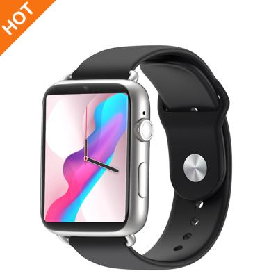 China 3G 4G Android 7.1.1 smart phones watch 2020 newcomers android smart watch 4G for sale