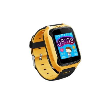 China Wifi Kids Smart Watch Online Call Smart Watch Cute Appearance Watch Bands Kids Smart Watch for sale