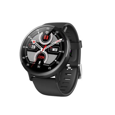 China 3G factory DM19 4g smart watches IP67 upgraded smartwatch ready for watch OEM and ODM new shipping mode for sale