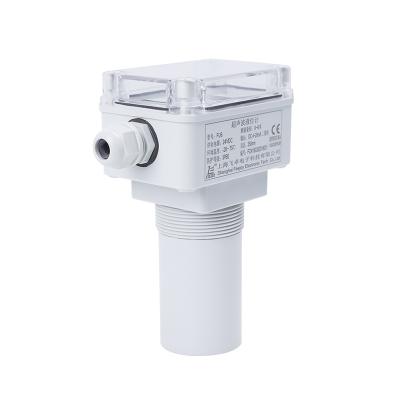 China ABS Low Pressure Vessel Eastone Far Signal Ultrasonic Level Sensor for sale