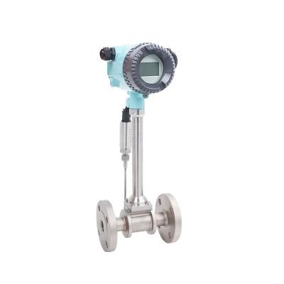 China Feejoy Shanghai Liquid Durable Turbine Gauge Flow Meter For Gas Or Liquid for sale