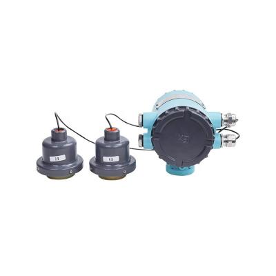 China Feejoy Shanghai Ultrasonic Level Transmitter FU for sale