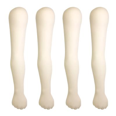 China Artificial Body Arm For Tattooing For Novice Practice Tattoo Practice Silica Gel Arm for sale