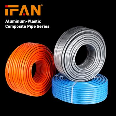 China Conveying IFAN PEX Water Pipe PERT PEXA PEXB PEXC Pipe Floor Heating Pipe For Floor Heating System for sale