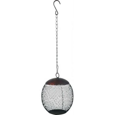 China Professional Metal Manufacturer Supply Bird Hanging Feeder With Quality Guarantee for sale