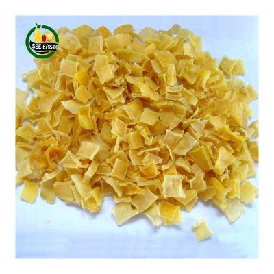 China China Wholesale Premium Quality Air Dried Pulses 10-10 Mm Dehydrated Potato Flakes For Quick Foods for sale