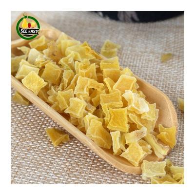 China Top Product Factory Dry Wholesale Price Dehydrated Vegetables Fast Food Ingredients Dried Potato Flakes for sale