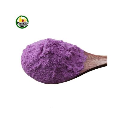 China Beverage China Factory Price Food Concentrate Solid Flavored Grape Juice Powder for sale