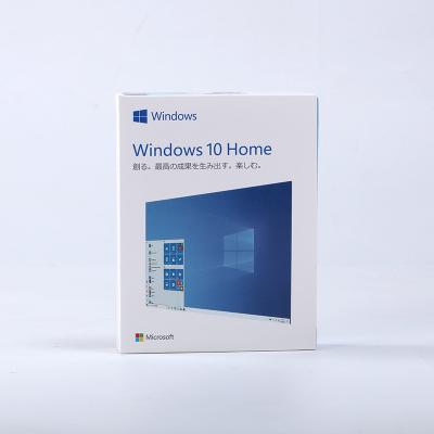 China Win 10 Windows 10 Start Key Win 10 Windows 10 Home Key Ready Windows 10 Home Digital Digital Delivery Online 24 Hours for sale