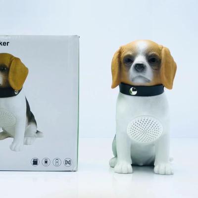 China Hot Selling Portable Speakers Good Bass Speaker Super Sound Stereo Radio Dog Product Radio CH-M241 2021 for sale