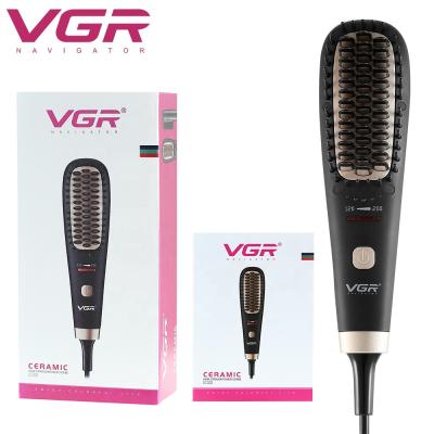 China VGR V568 Professional Foldable DC Motor Hair Dryer For Salon 3 Speed ​​Hair Dryer for sale