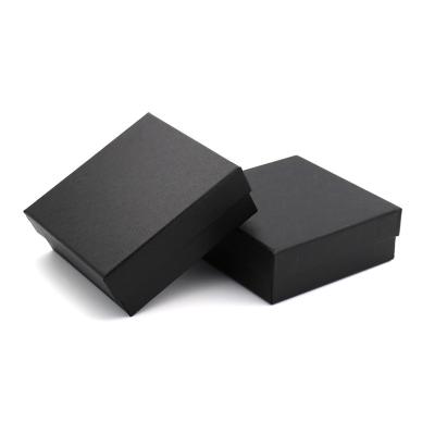 China Recycled Materials Custom With Ribbon Luxury Clothing / Apparel / Shoes Packaging Magnetic Closure Paper Cardboard Gift Boxes for sale