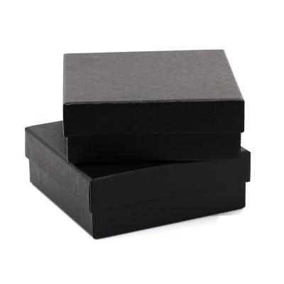 China Recycled Materials Wholesale Free Design Bespoke Goods Box Corrugated Cardboard Packaging Custom Paper Gift Box for sale