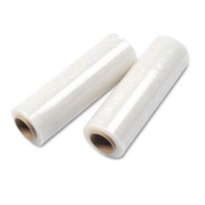 China Moisture Proof Stretch Film For Carton Pallet Wrapping for sale