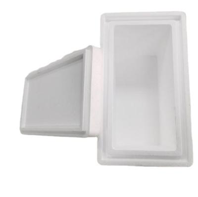 China Good quality waterproof wholesale foam insulated shipping carton for sale