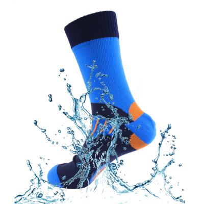 China Anti-fault the factory make the waterproof socks for sale