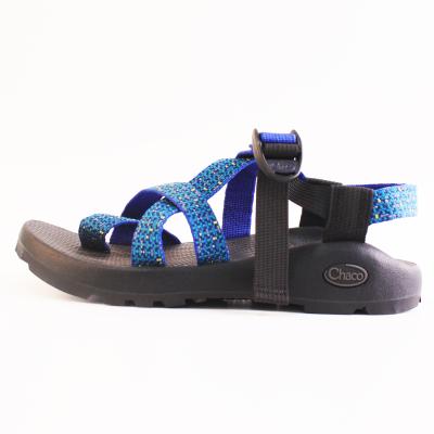 China Summer Anti-slippery Custom Men's Sandals for sale