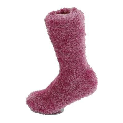 China Season Wholesale Women Anti-Fault Winter Thick Scrambled Socks for sale