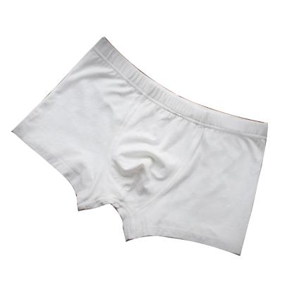 China 100% Blank Breathable Polyester Sublimation Blank Boxers for sale