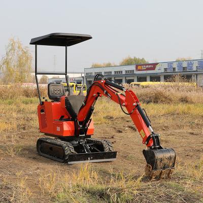 China Construction Material New Mini 2 Ton Micro Digger Excavator For Sale Stores for sale