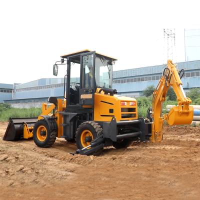 China Building Material WZ30-25 Retroexcavadora Tow Behind Backhoe Stores For Sale for sale