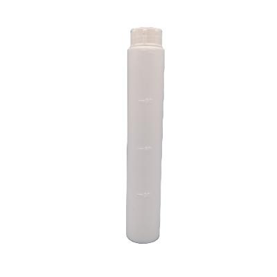 China 120ML H2O2 Bottles Plastic Bottle Factory Plastic Supplier For Hairdressing Industry Plastic Screw Cover for sale