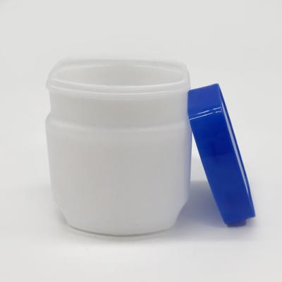 China Skin Care Cream 100g Factory Outlet Empty Vaseline Bottle For Skin Care Cream Like Vaselin for sale