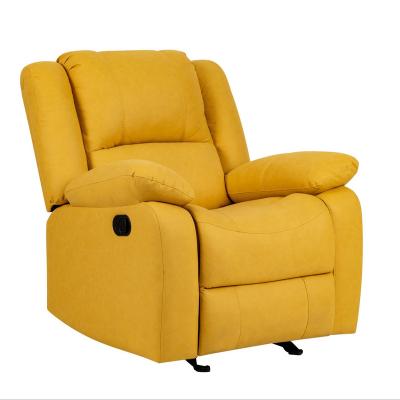 China GLIDER Custom Adjustable Corner Living Room Sofas For Home Furniture Living Room Modern Functional Sofa for sale