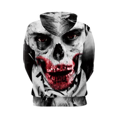 China Anti-Wrinkle Customize Basketball Digital Gym Pullover Fashion Trend Worldsales 3D Print Pullover Oversized Hoodies For Men for sale