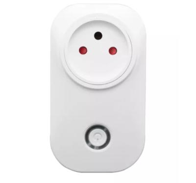 China Wifi Socket 16a Israel Standard Uk /us/fr/eu Smart Universal Residential/Multipurpose Standard Sockets For Choice for sale